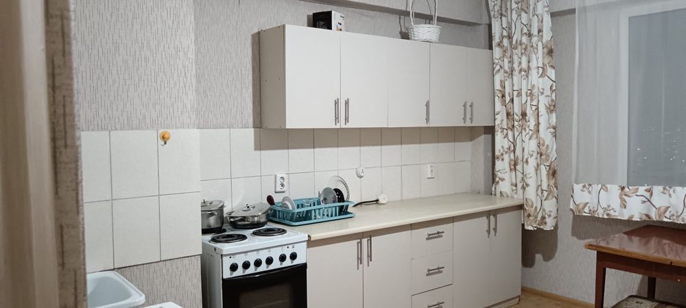 Продам 1-комнатнию квартиру