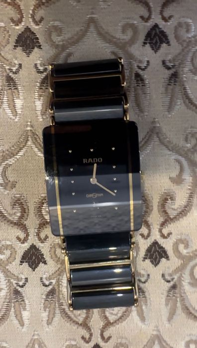 Rado Diastar оригинал