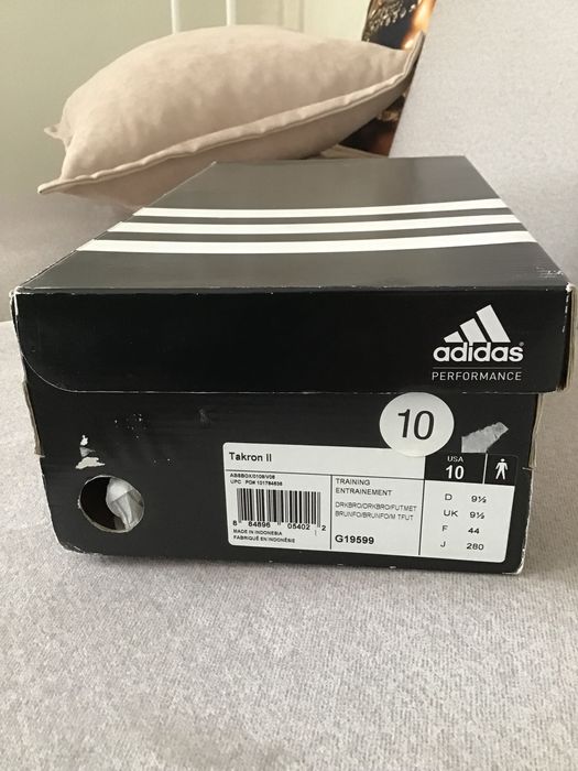 Adidas спортни обувки