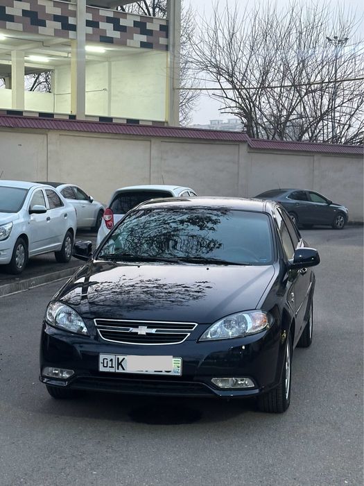 Продам Chevrolet Gentra, 2023, A/T, Darkmoon Blue, Bez Lyuk.