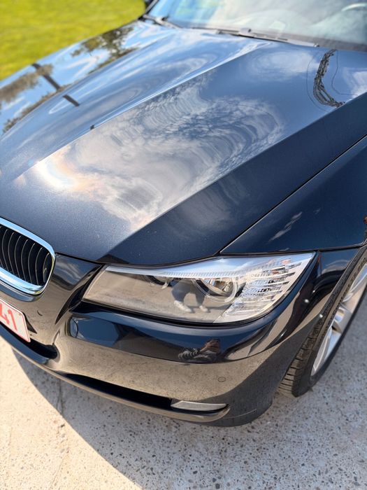 BMW 3 Series 2008 — imagine 2