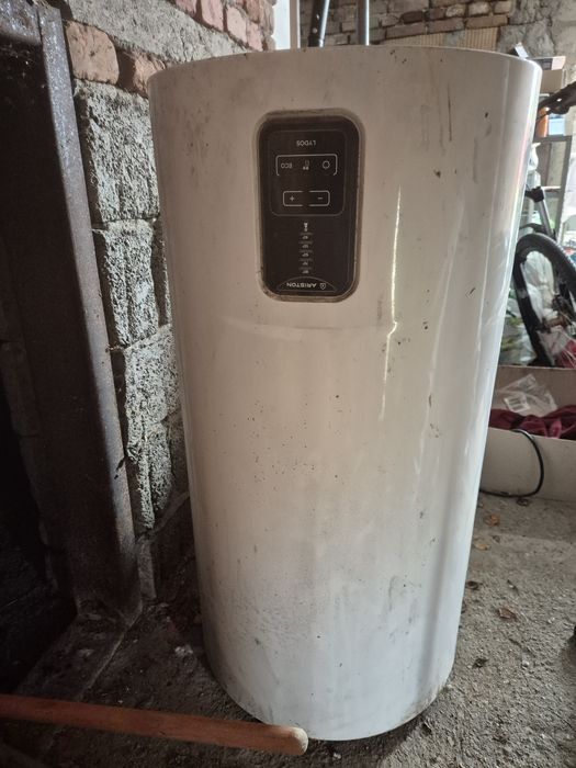 Boiler Ariston Lydos 95l