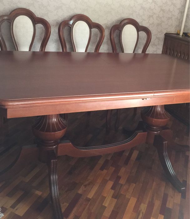 Шикарнаямебельгостинная