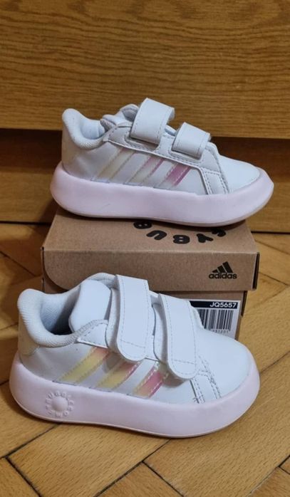 Adidas GRAND COURT 2.0 CFI номер 21