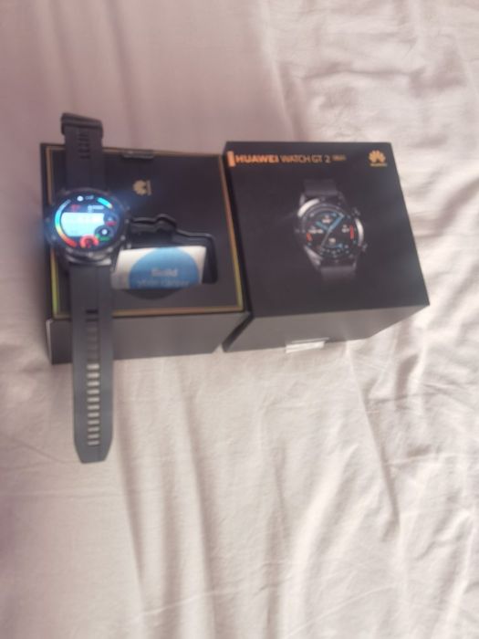 Huawei watch gt 2