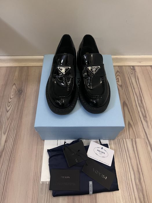 Prada обувки, 38 номер