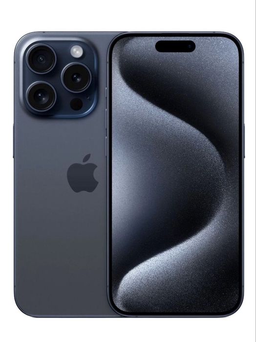 Iphone 15 pro max. E sim