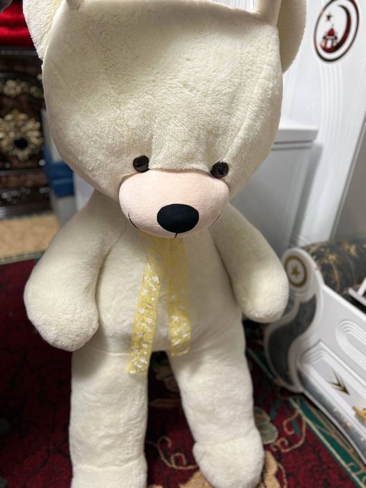 Мягкая игрушка Мишка