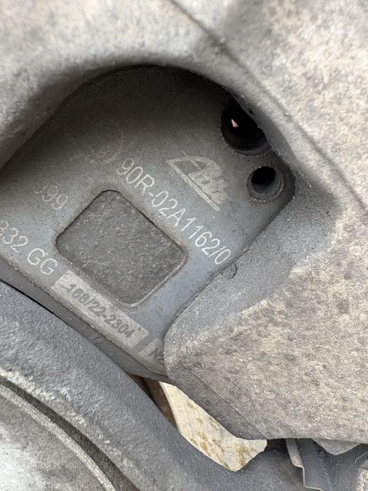 Дискове и накладки ATE за W211 мерцедес