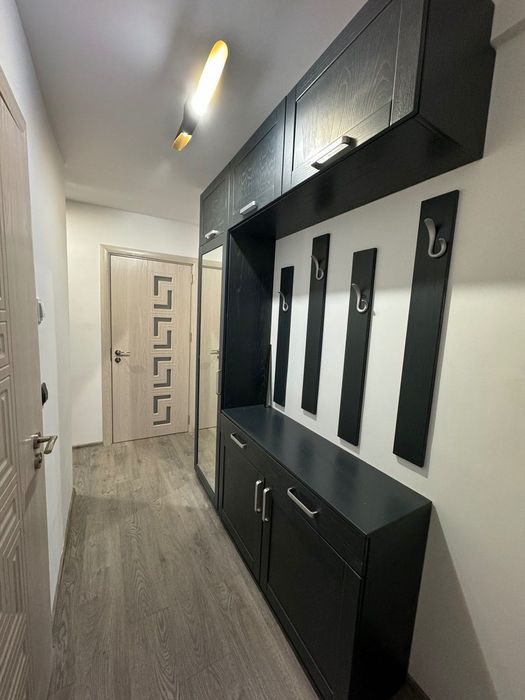 Дава се под наем Тристаен апартамент в Варна, Левски - 65 кв.м за 698.19 € - Снимка #4