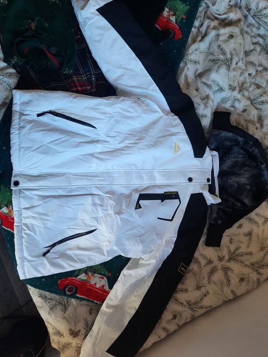 Женско Зимно яке TACVASEN Outdoorsport