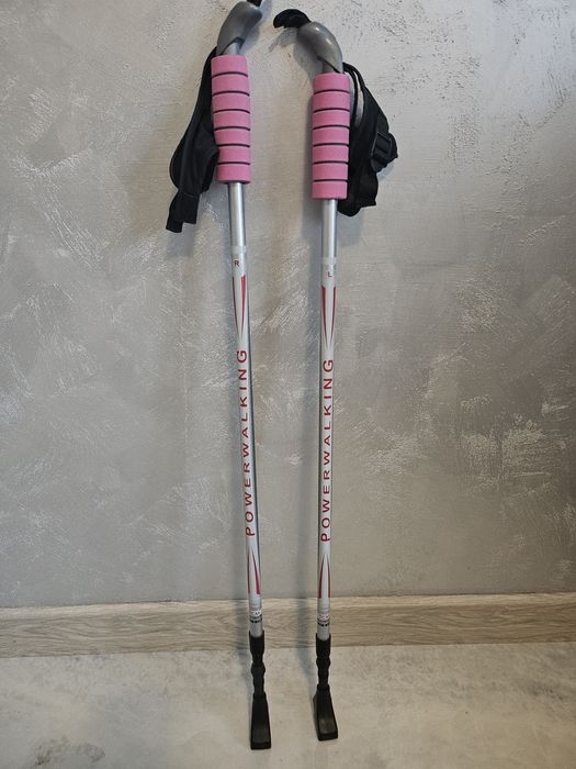 Щеки за скандинавско ходене