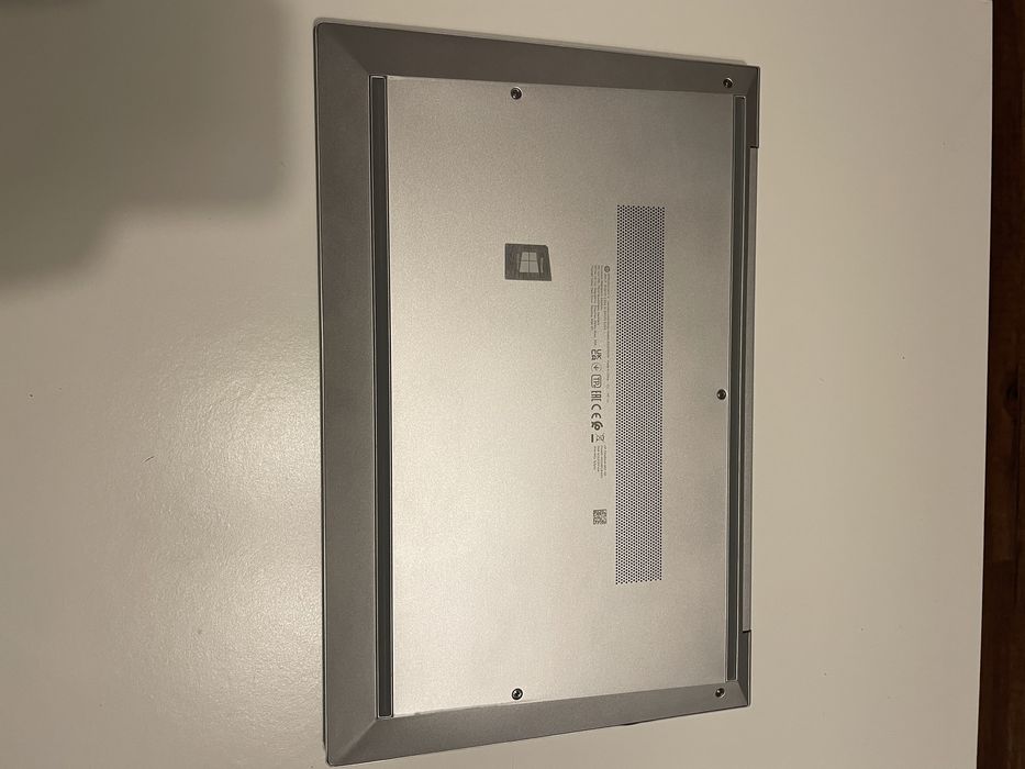 Лаптоп HP EliteBook 840 G8 i5 11 gen 512 GB