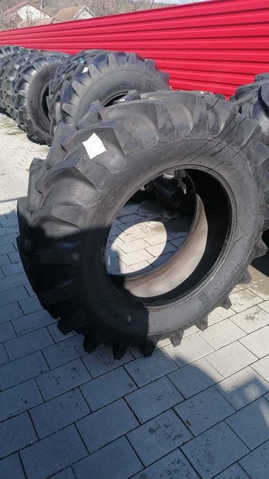 Anvelopa agricola Ozka, 520/70 R34, AGRO10