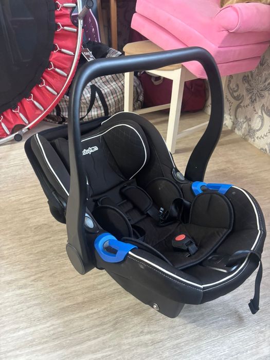 babyton автокресло