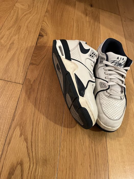 Vând adidasi NIKE AIR, marimea 43