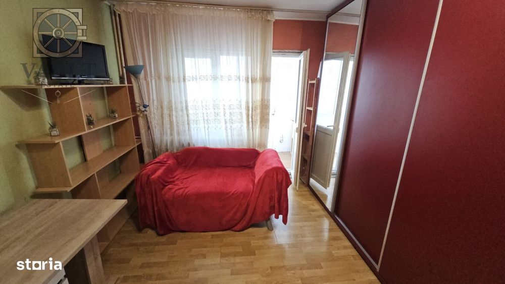Apartament 2 camere - Mihai Bravu