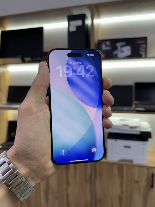 Айфон iPhone 17 Air