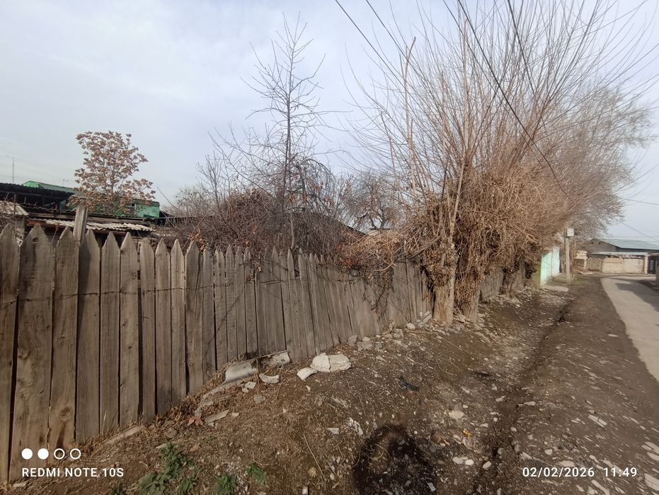 Keles suputnikda uy sotiladi