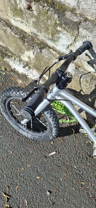 Bicicleta copii Early Rider Belter 16"