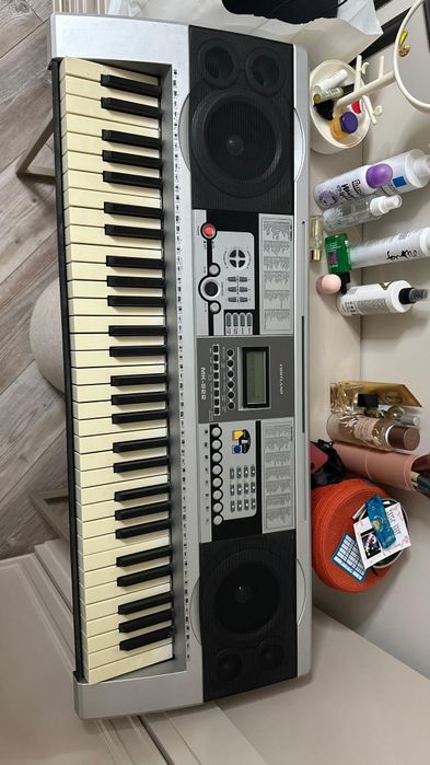 Синтезатор Cortland MK-922