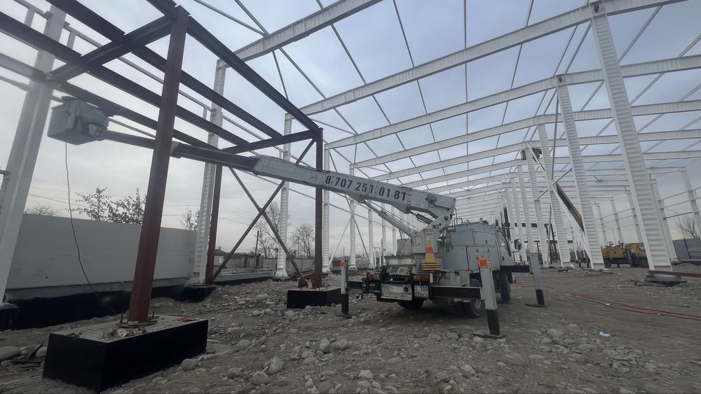 Автовышка, АГП, кобра