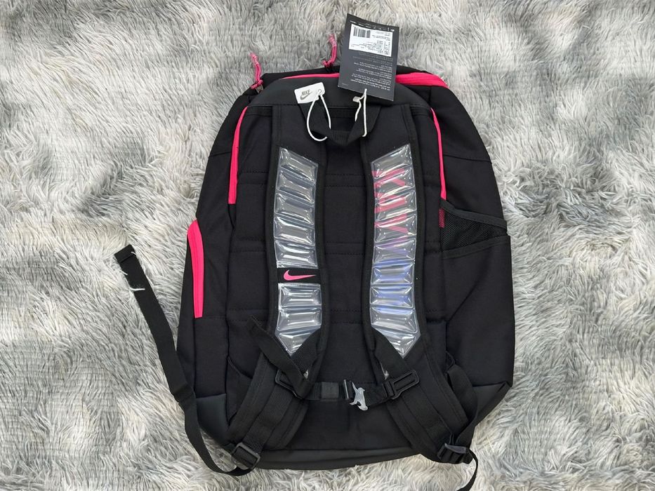 Elite bag all versions