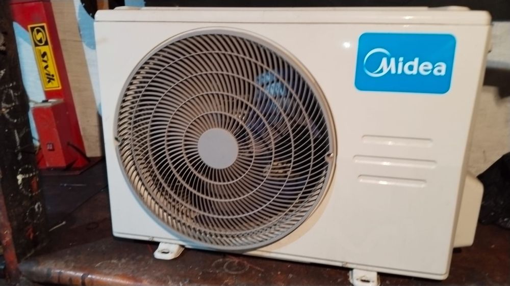 Кондиционер хорошем состояний