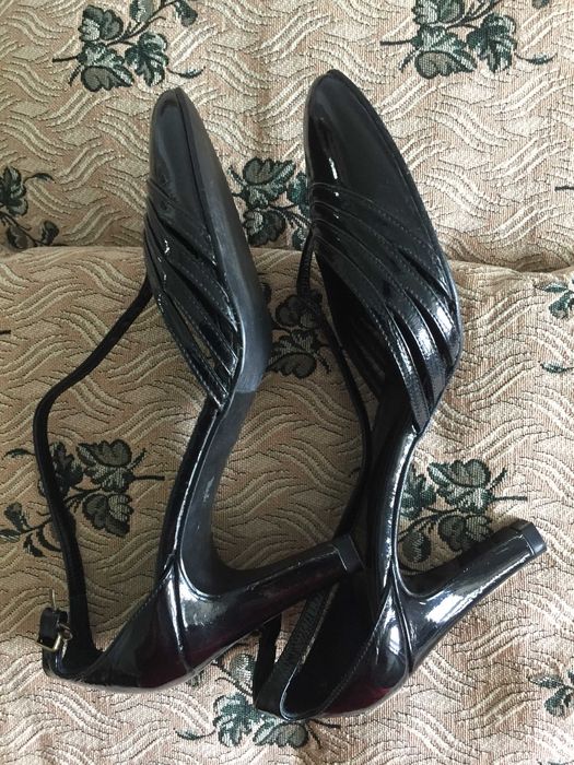 Обувки Billi Bi Copenhagen, естествена кожа, 36 номер