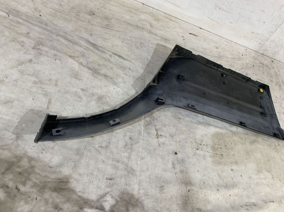 Bandou Usa dreapta spate, Hyundai Galoper, 1997, 1998, 1999, 2000.