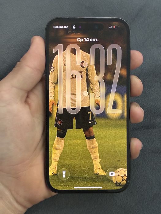Iphone 14 про 78 емкость