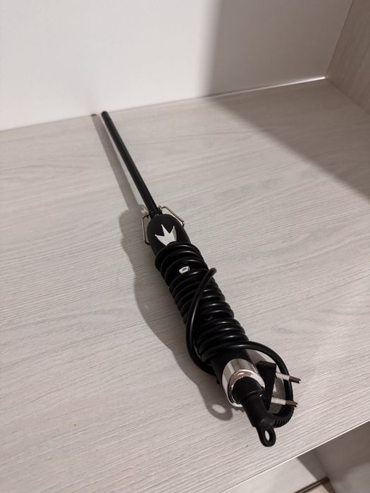 Конус для афро кудрей