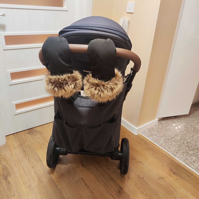 Easywalker harvey 3 premium