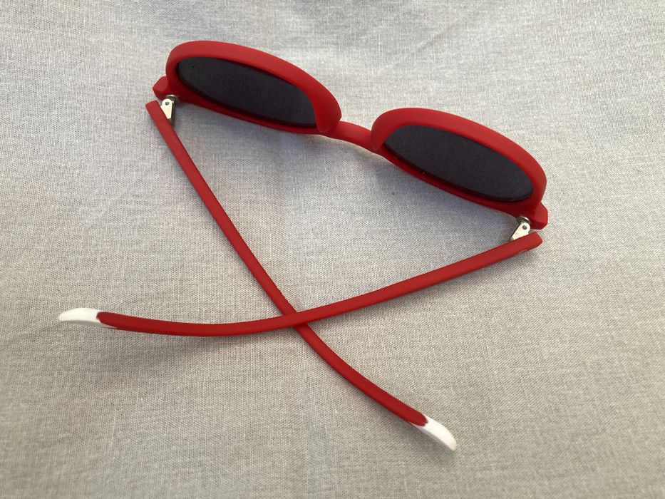 Ochelari de soare copii Barner Kids, include husa de protectie