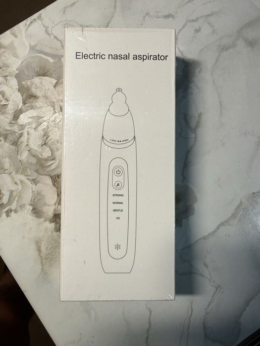 Назален Аспиратор