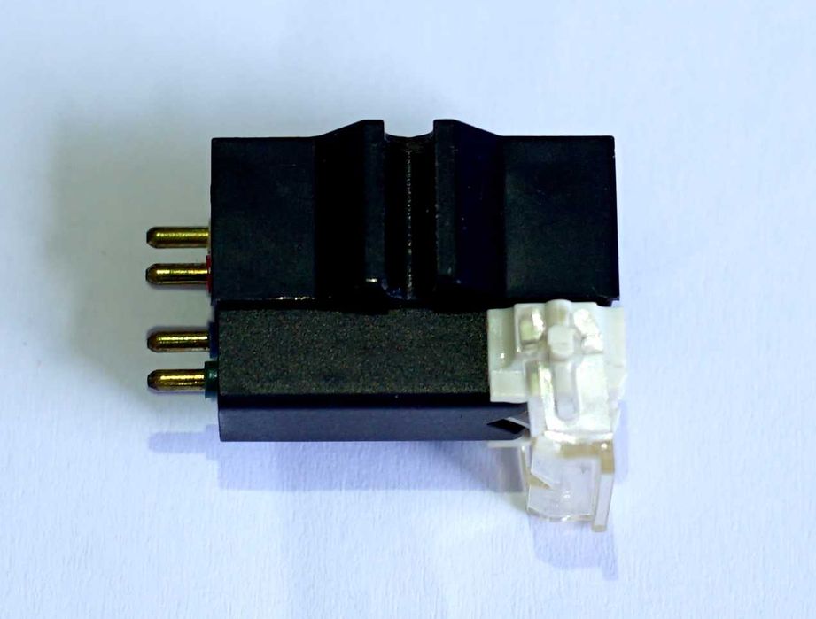 Shure M44-7 doza pick-up USA (pt. Technics SL 1200 - 1210 mk2)