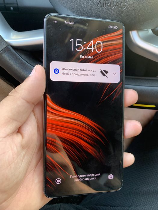 Poco x3 pro 256 gb