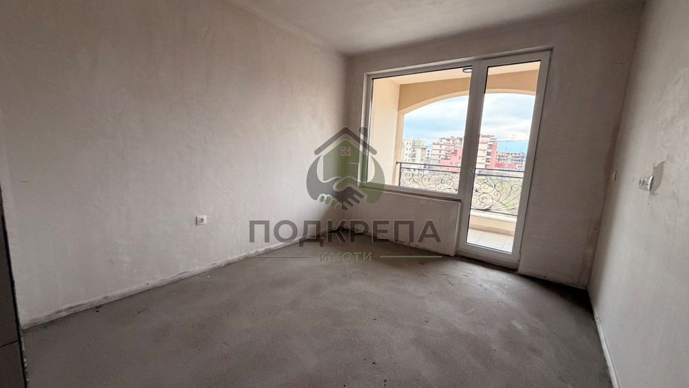 2-стаен в Пловдив-Кършияка площ 72 цена 117500