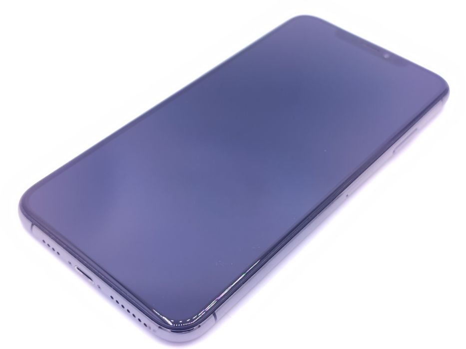Apple iPhone XS Max 512GB Space Gray 4GB, Garantie 24 luni | #D90740