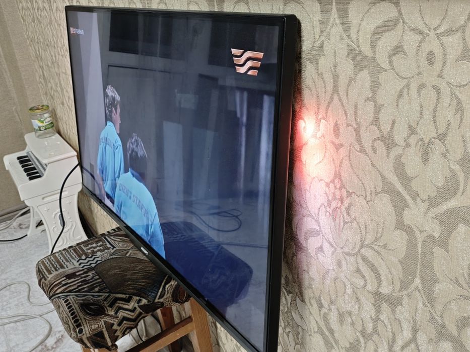 LED Телевизор Philips 42PFL5008T/60