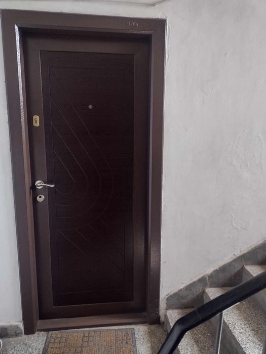 Продава се Двустаен апартамент в Попово - 66 кв.м за 734 €/кв.м - Снимка #2