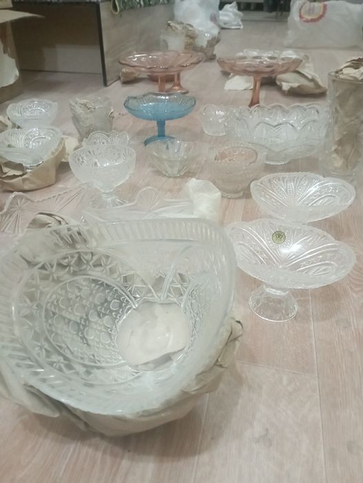 Хрусталь Billur hrustall