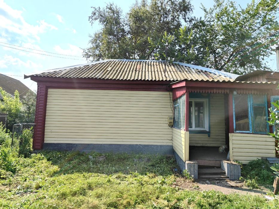 Продам Дом 3ком.кухня в р-не Хромзавод.