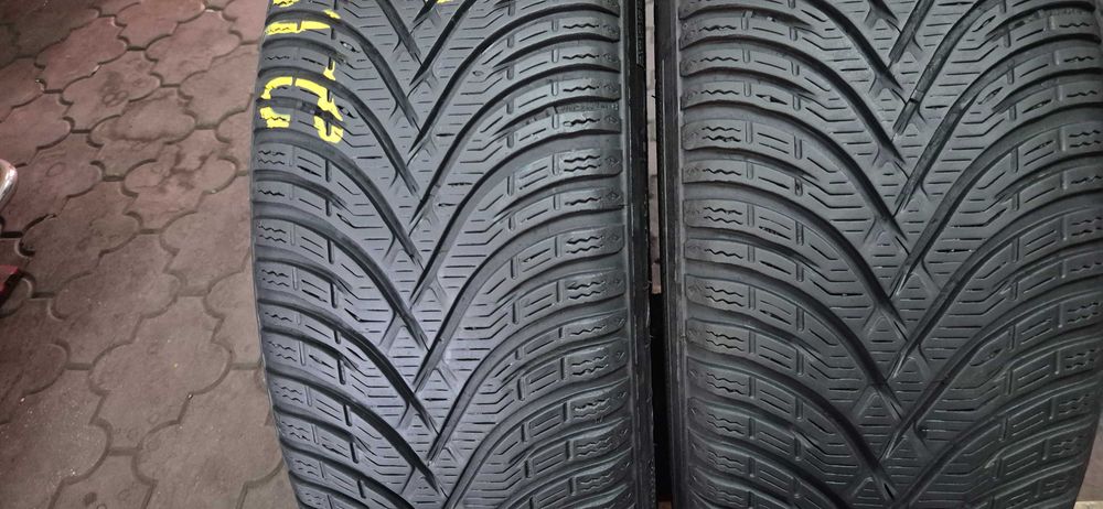 anvelope Kleber, Matador 215/60/17 m&s iarna