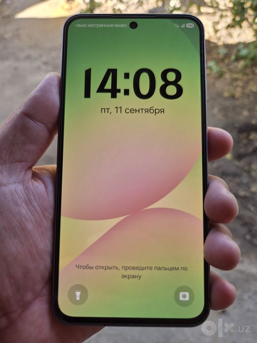 Samsung A56 5G 8/256Gb