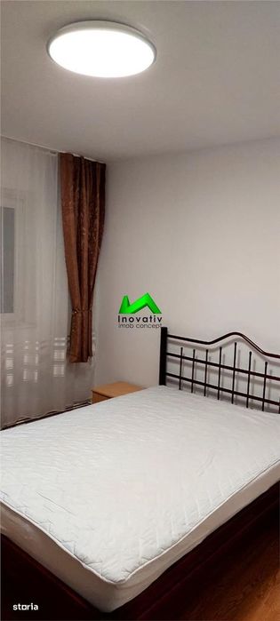 Apartament de inchiriat 2 camere Sibiu Vasile Aaron