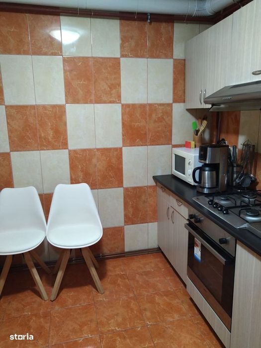 Apartament 3 camere ultracentral-Hotel Ramada,mobilat,utilat,CT,AC.