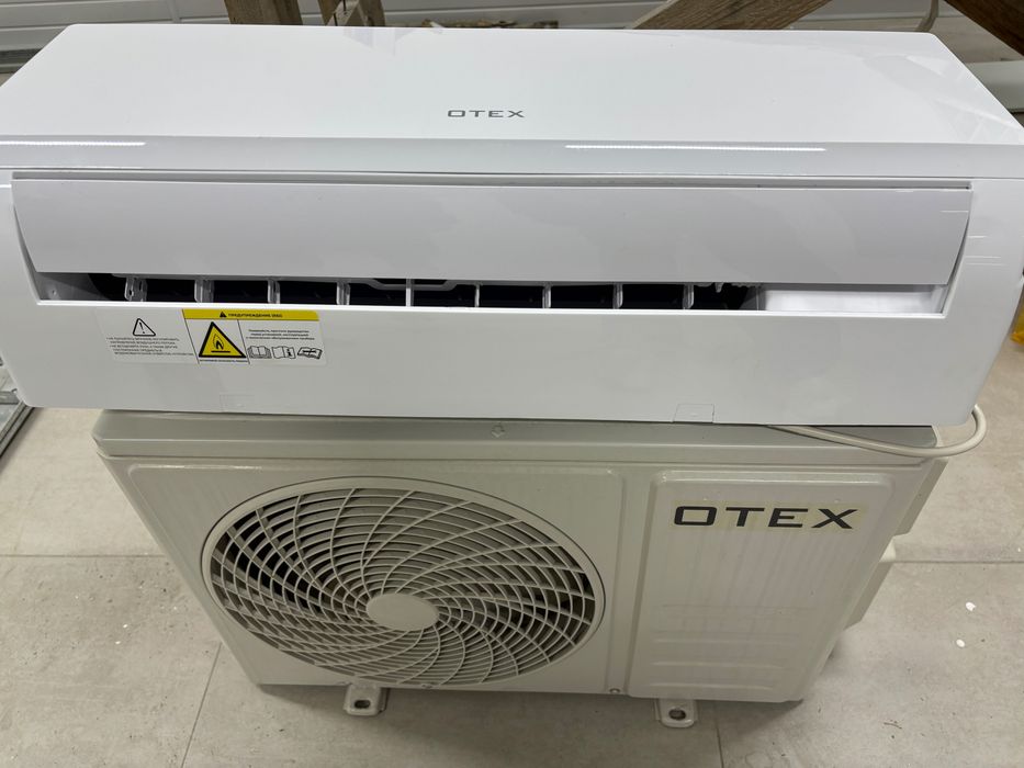 Продам кондиционеры Otex