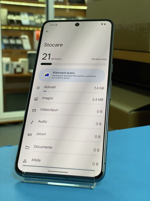Google Pixel 8 Pro 128GB, Garantie 12 luni | Lensun