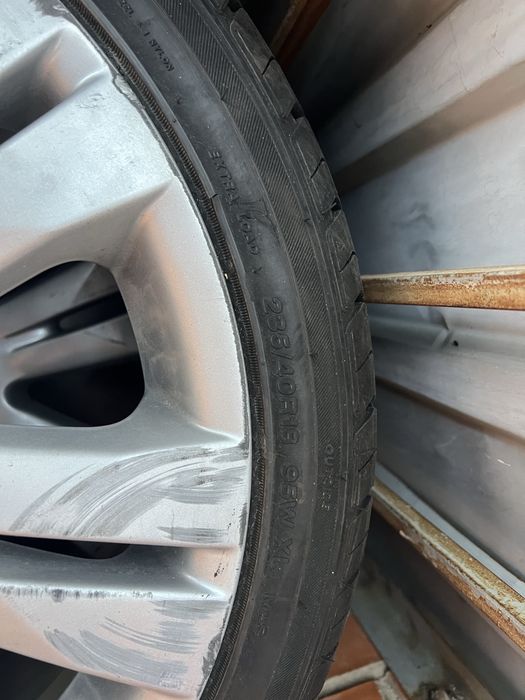 Продам диск на мерс